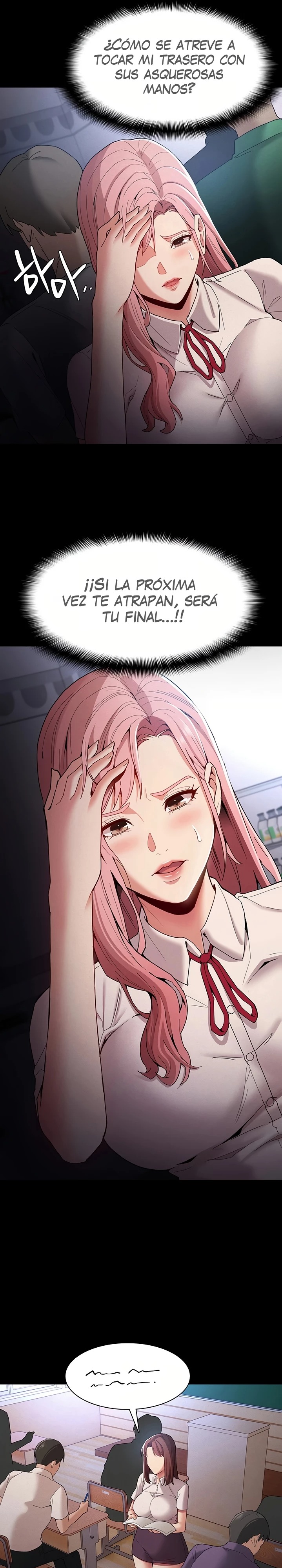 Pervert Diary Raw Chapter 10 Page 10