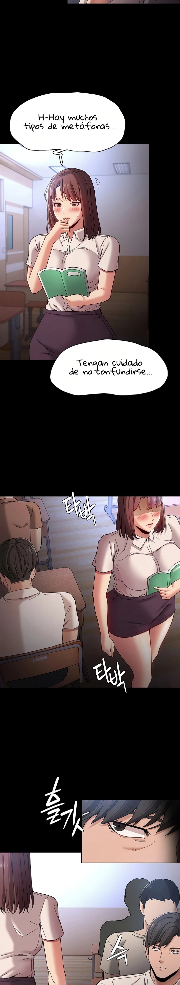 Pervert Diary Raw Chapter 10 Page 14