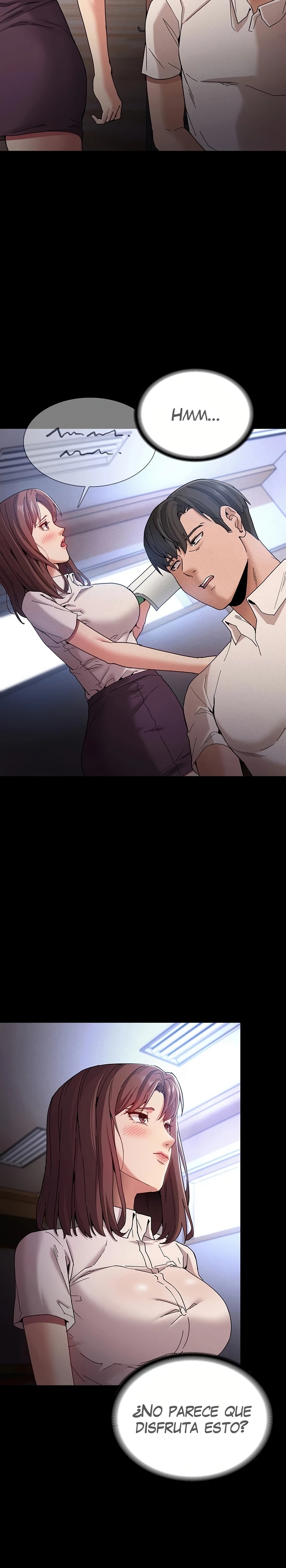 Pervert Diary Raw Chapter 10 Page 15