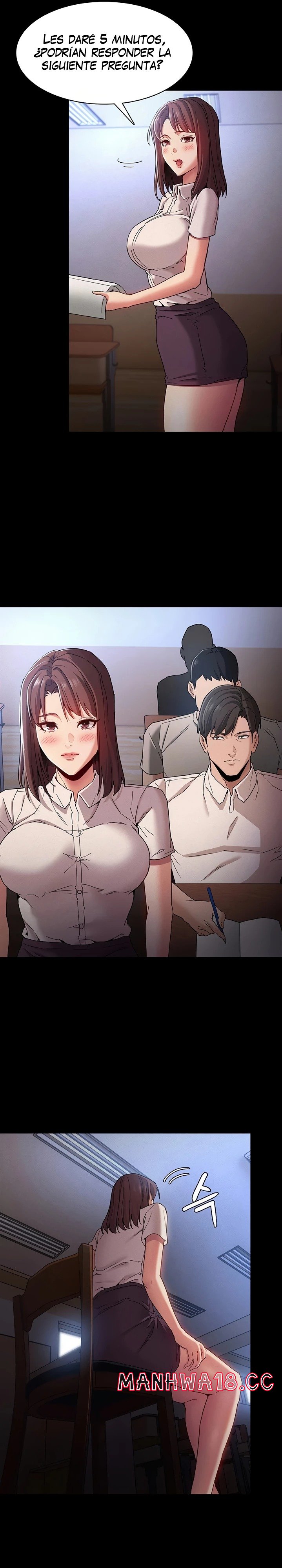 Pervert Diary Raw Chapter 10 Page 16
