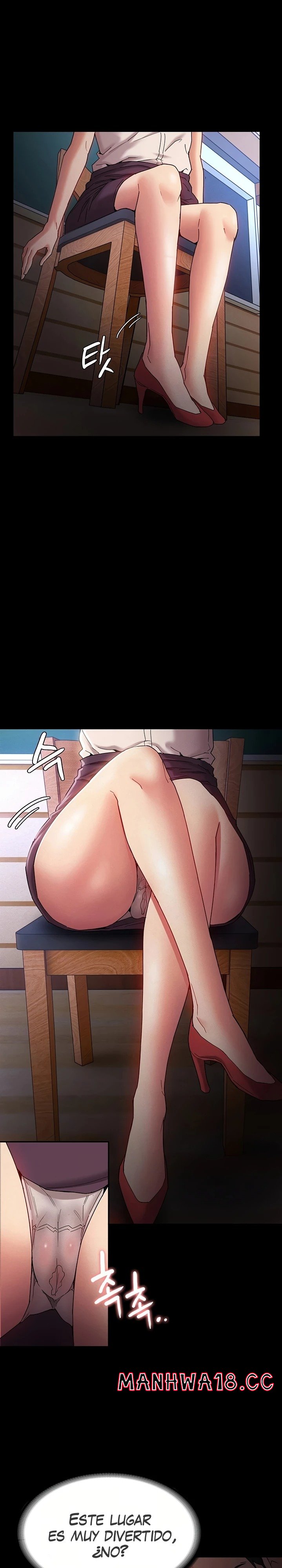 Pervert Diary Raw Chapter 10 Page 17