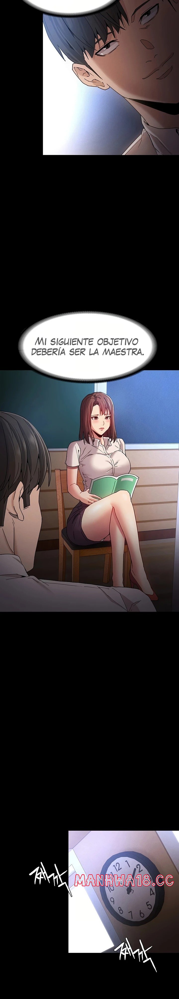 Pervert Diary Raw Chapter 10 Page 18