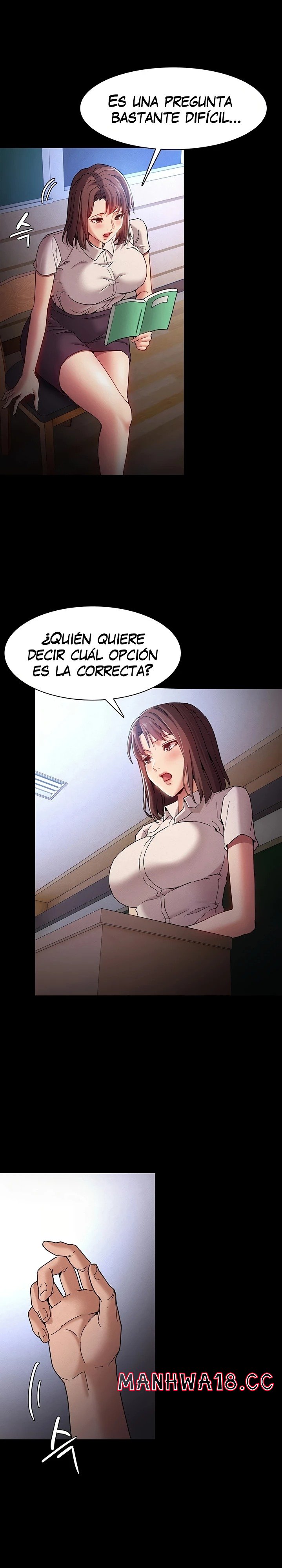 Pervert Diary Raw Chapter 10 Page 19