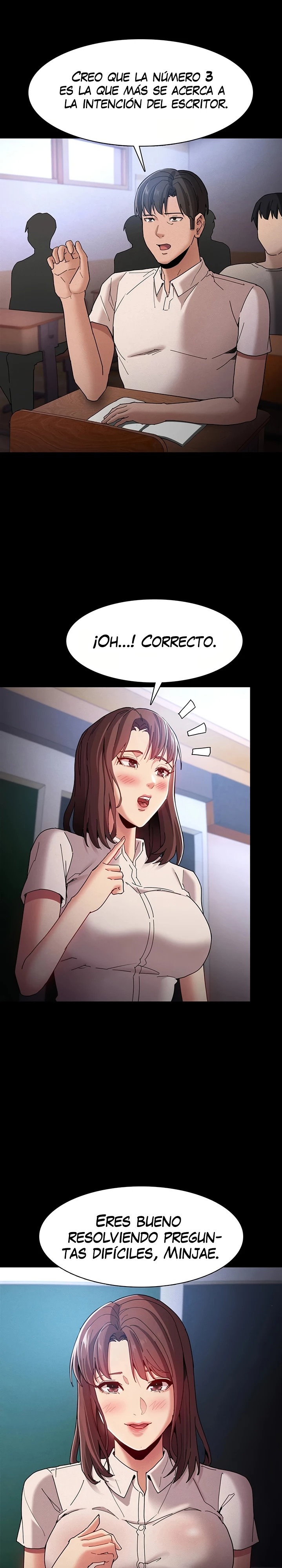 Pervert Diary Raw Chapter 10 Page 20
