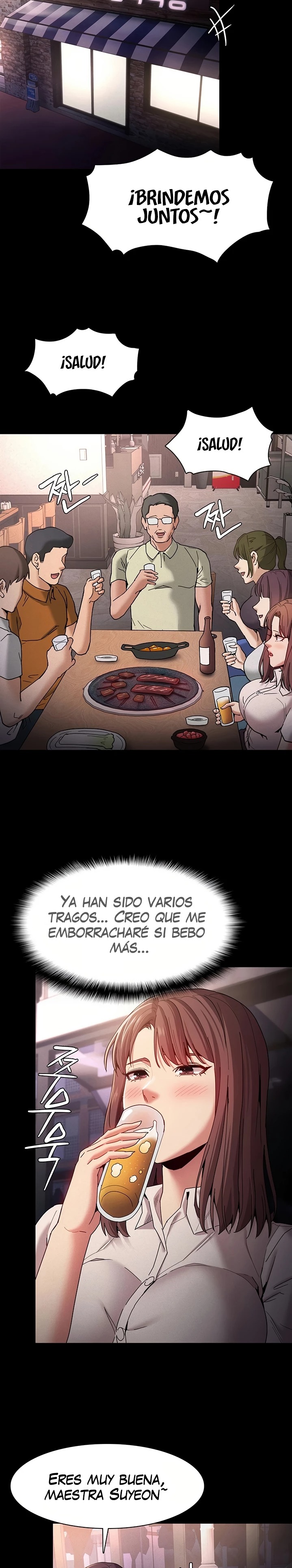 Pervert Diary Raw Chapter 10 Page 23