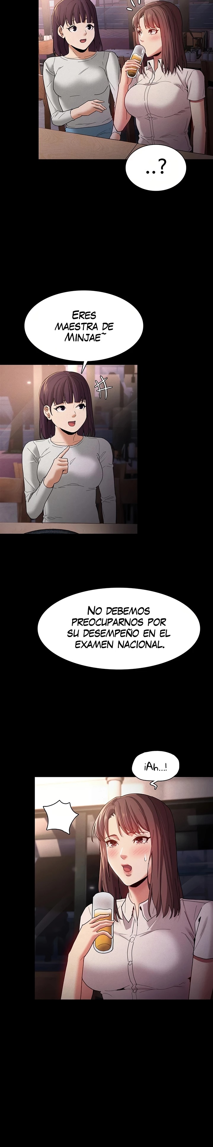 Pervert Diary Raw Chapter 10 Page 24