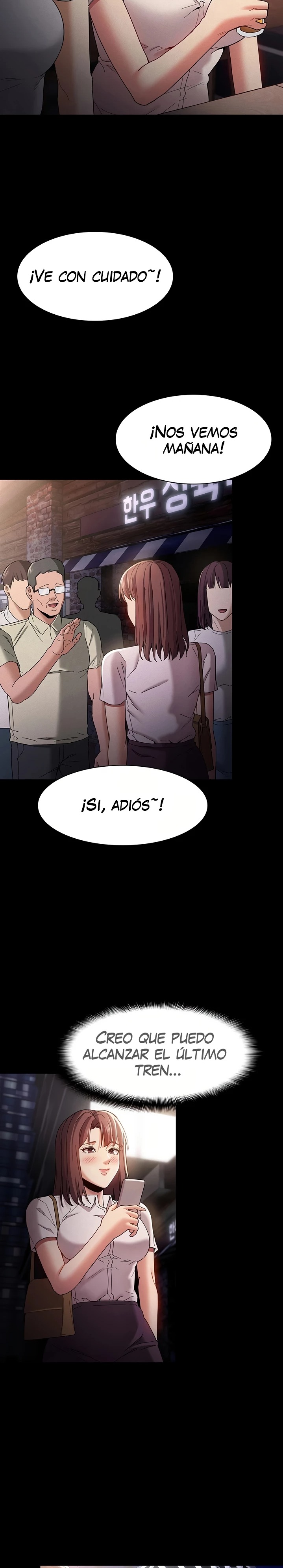 Pervert Diary Raw Chapter 10 Page 26