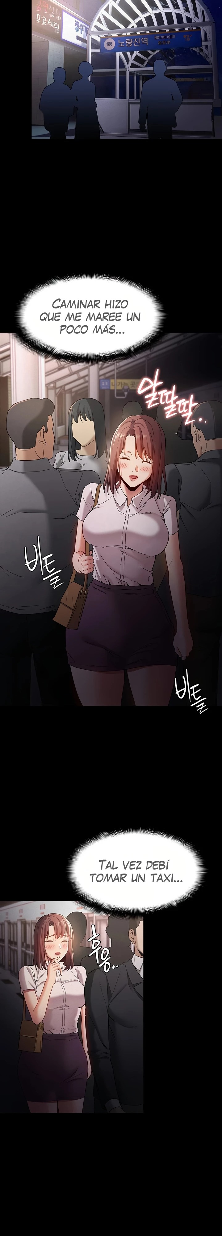 Pervert Diary Raw Chapter 10 Page 27