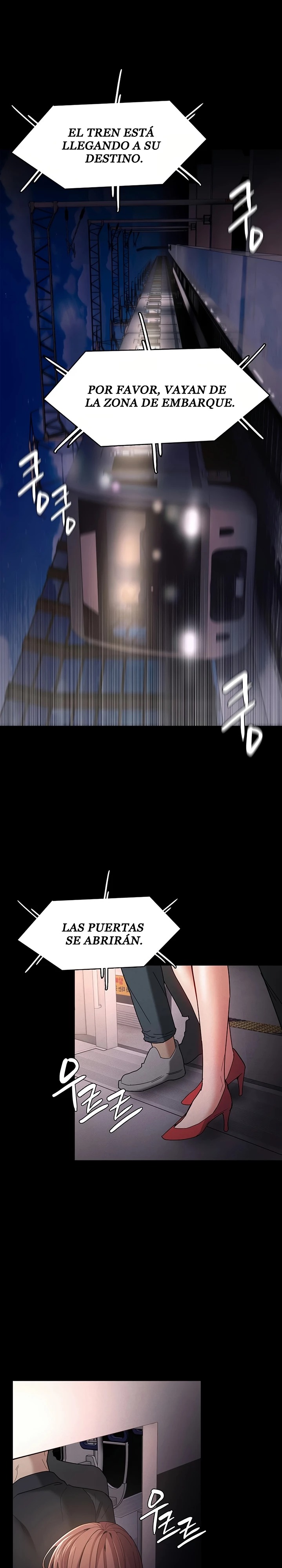 Pervert Diary Raw Chapter 10 Page 29