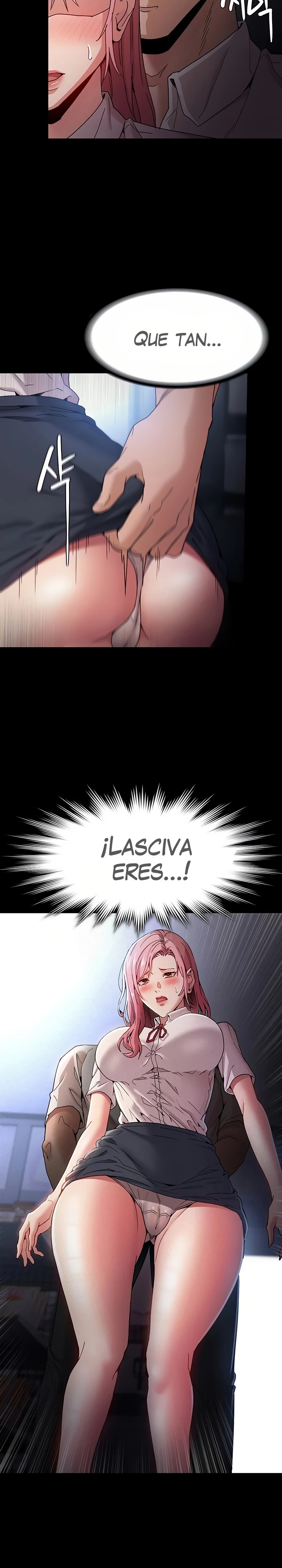 Pervert Diary Raw Chapter 10 Page 3