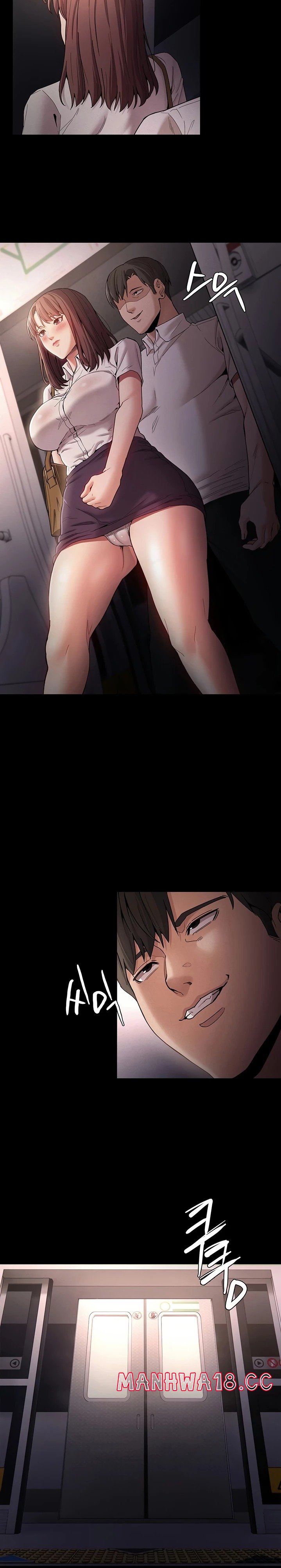 Pervert Diary Raw Chapter 10 Page 30