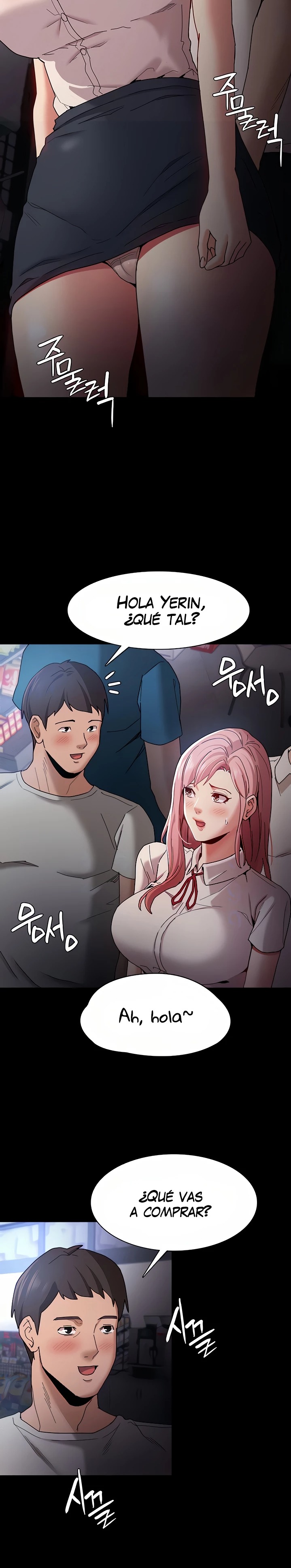 Pervert Diary Raw Chapter 10 Page 5