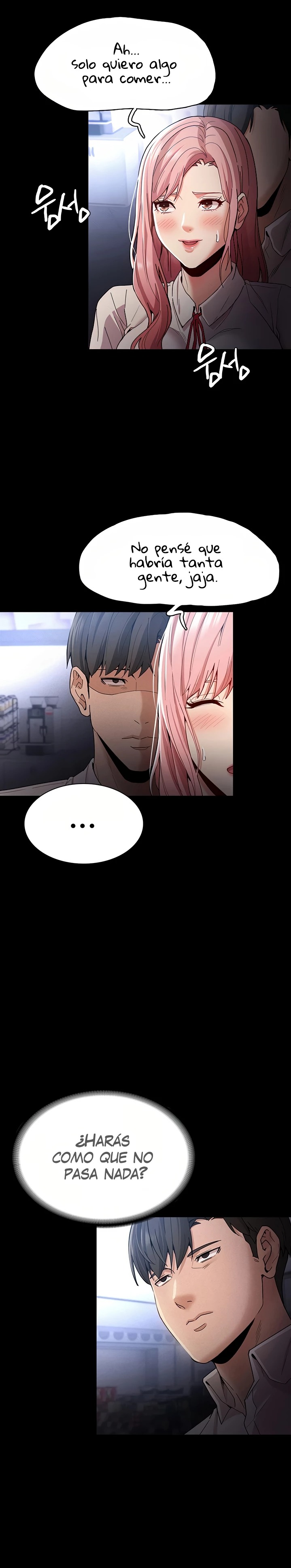 Pervert Diary Raw Chapter 10 Page 6