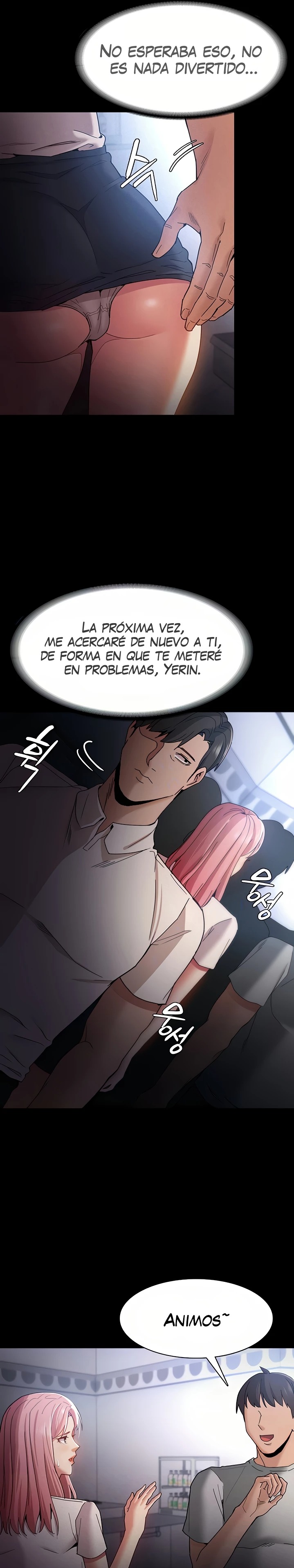 Pervert Diary Raw Chapter 10 Page 7