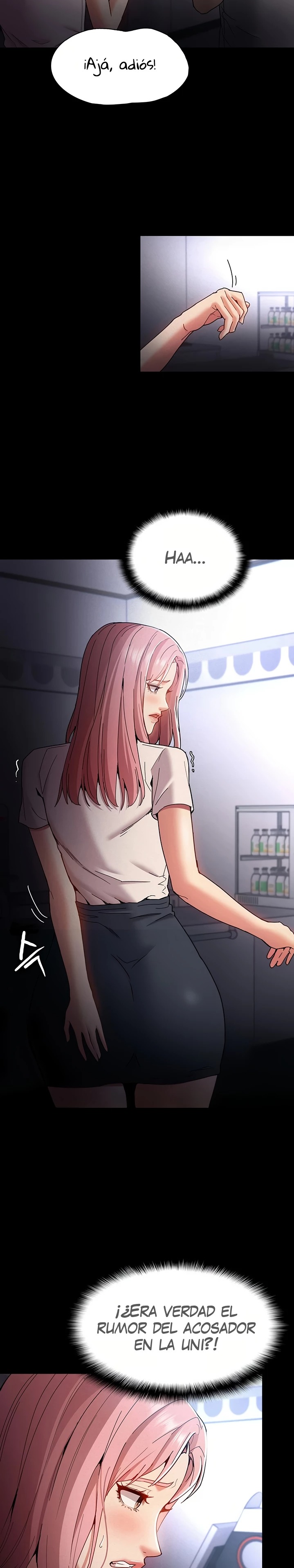 Pervert Diary Raw Chapter 10 Page 8