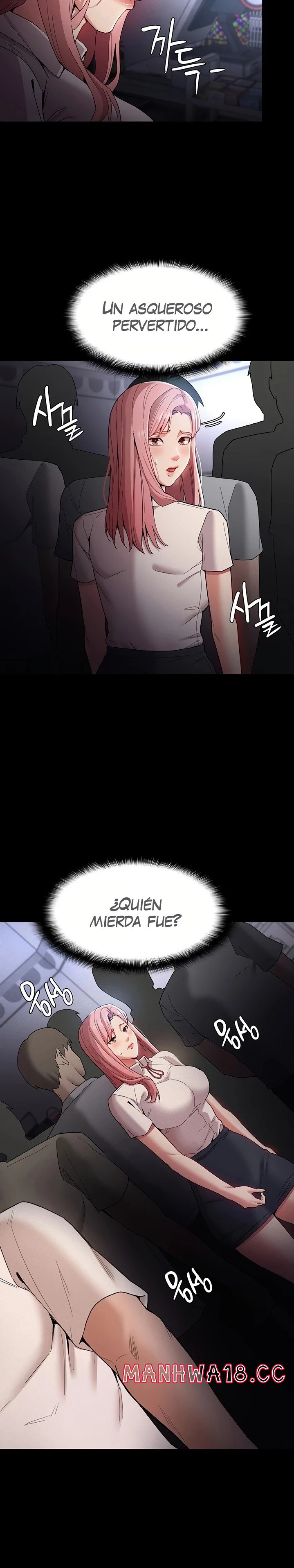 Pervert Diary Raw Chapter 10 Page 9