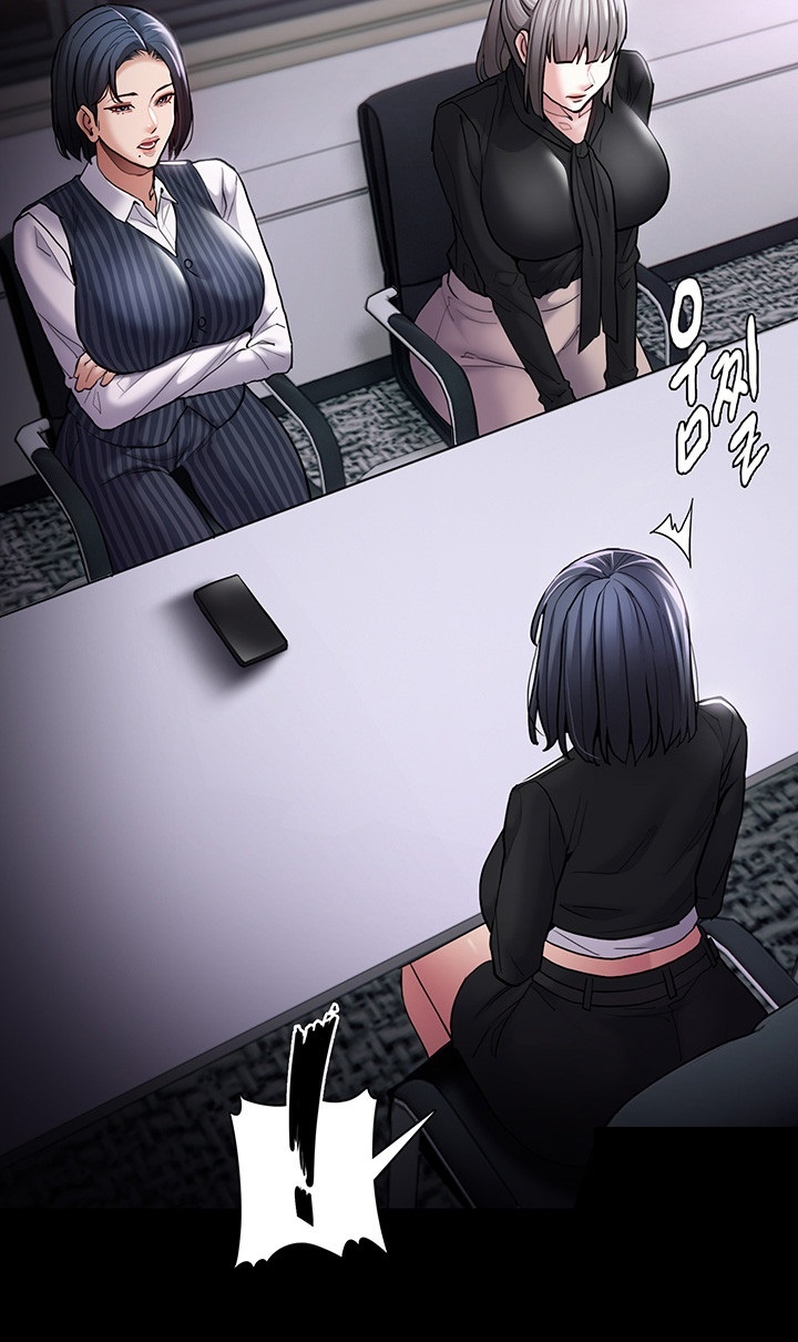 Pervert Diary Raw Chapter 99 Page 40
