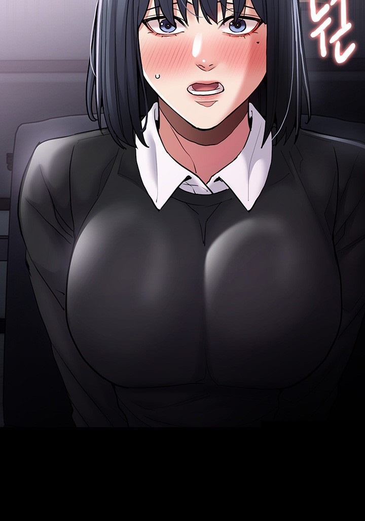 Pervert Diary Raw Chapter 99 Page 48