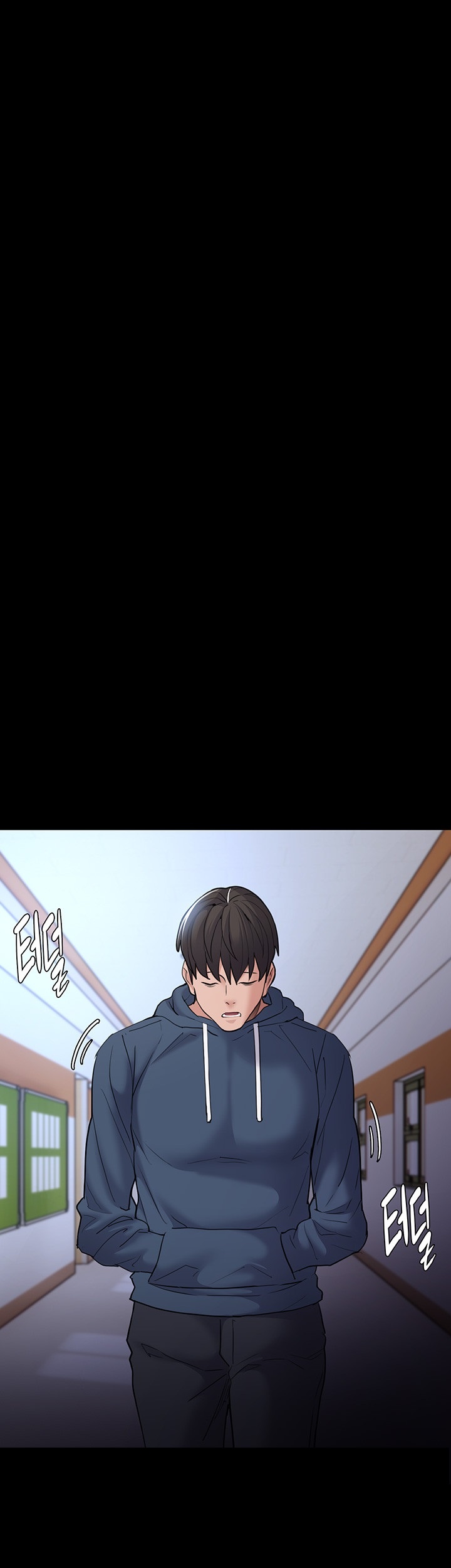 Pervert Diary Raw Chapter 102 Page 27