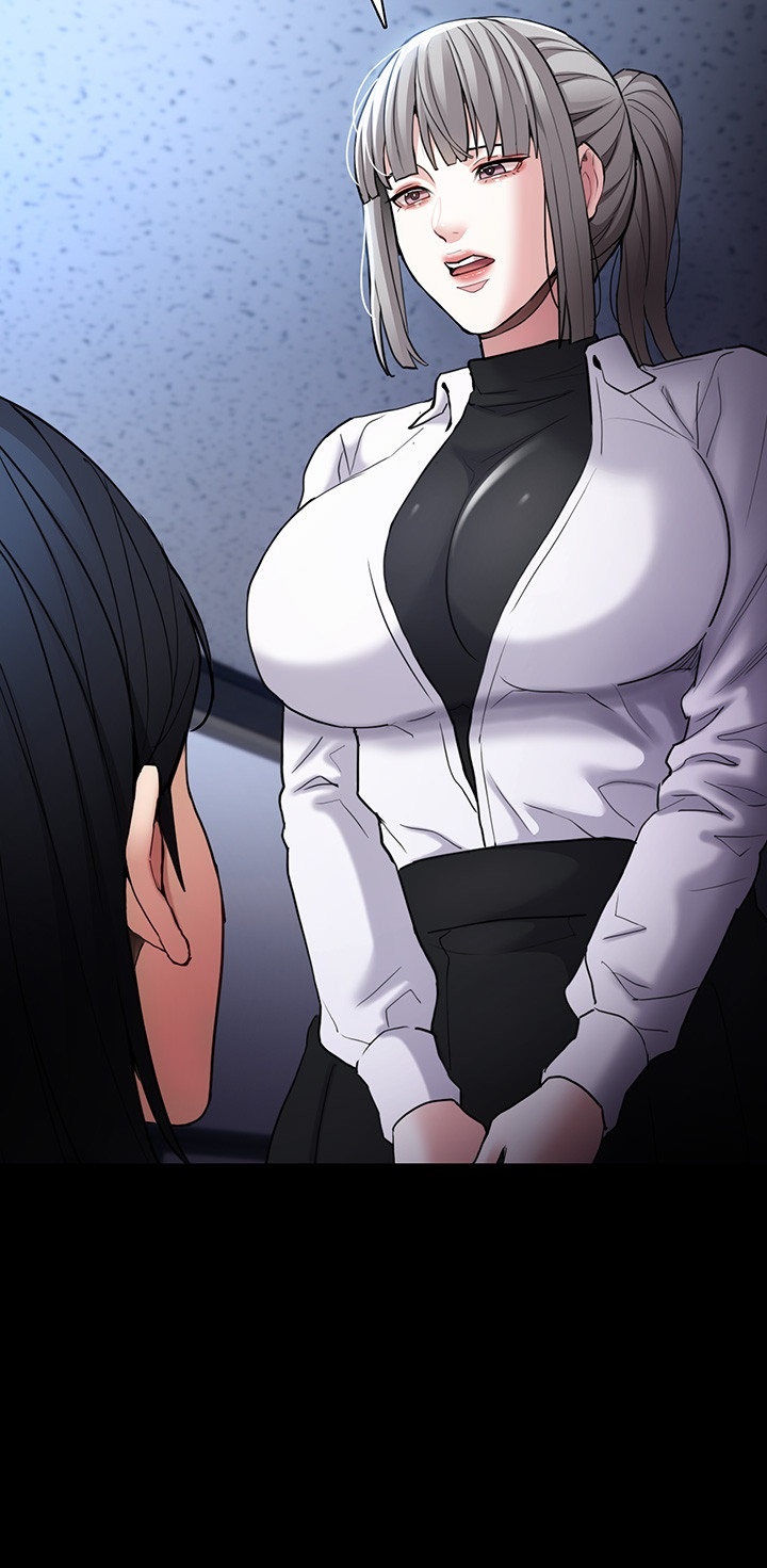 Pervert Diary Raw Chapter 102 Page 32