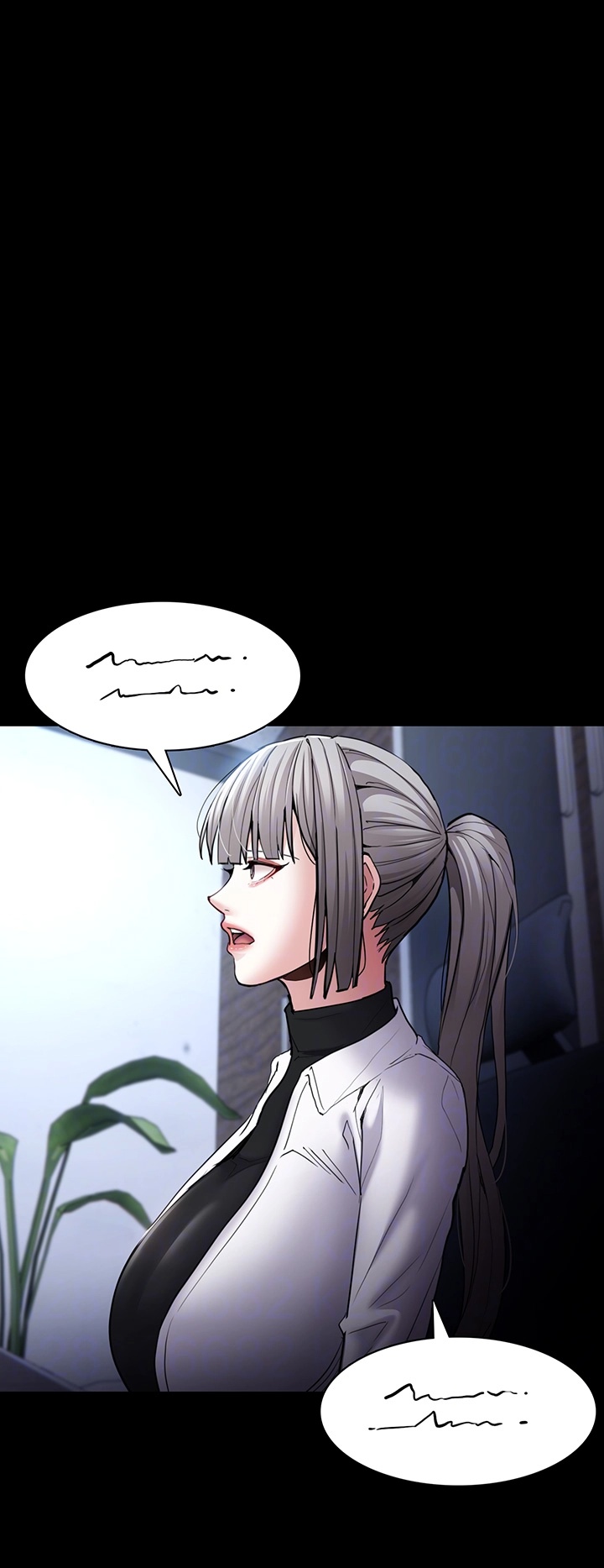 Pervert Diary Raw Chapter 102 Page 8