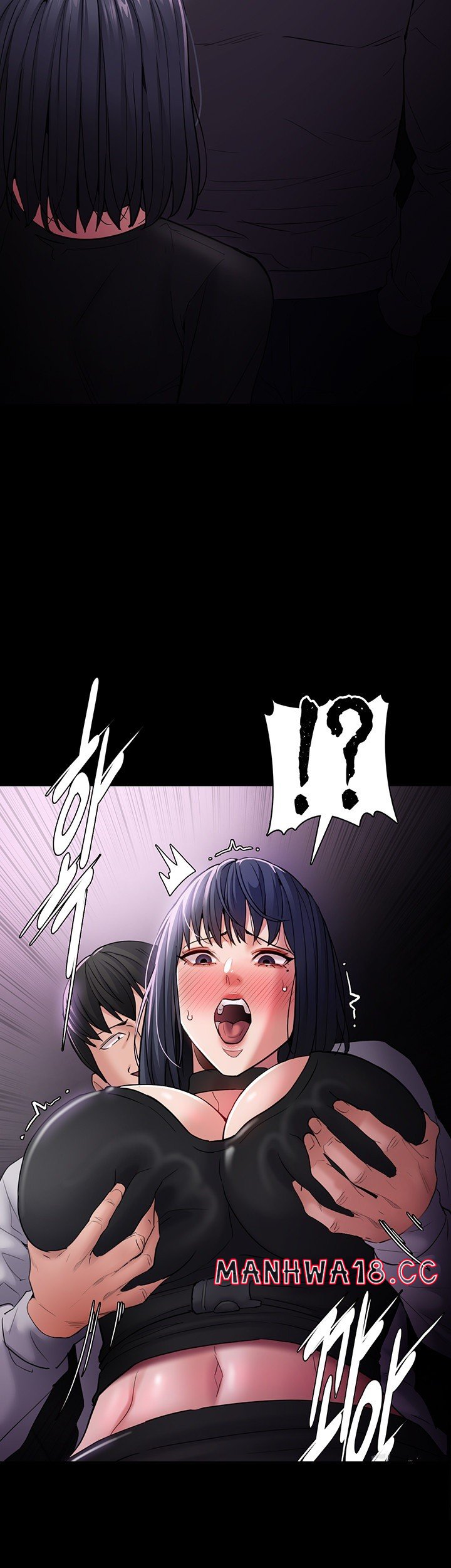 Pervert Diary Raw Chapter 103 Page 26