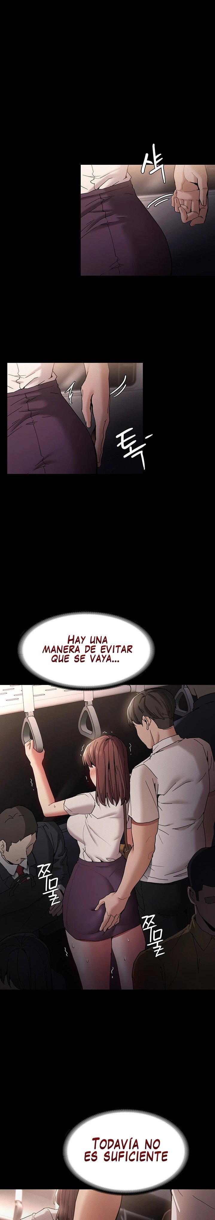 Pervert Diary Raw Chapter 11 Page 10