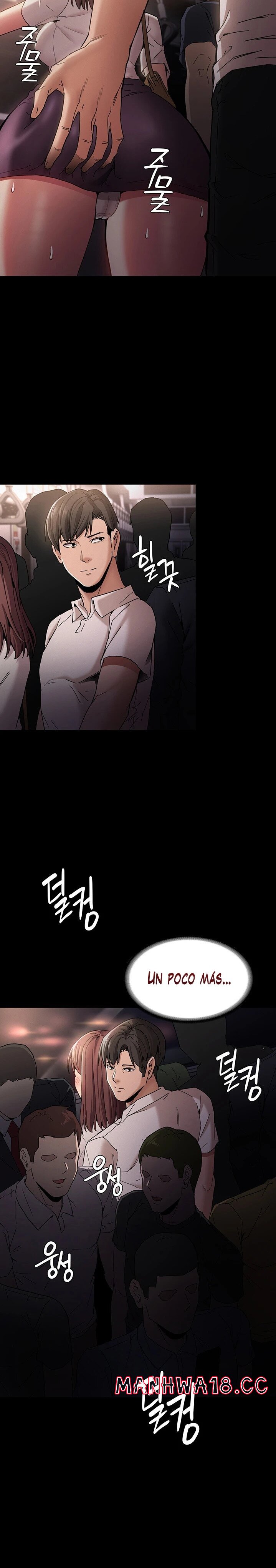 Pervert Diary Raw Chapter 11 Page 11