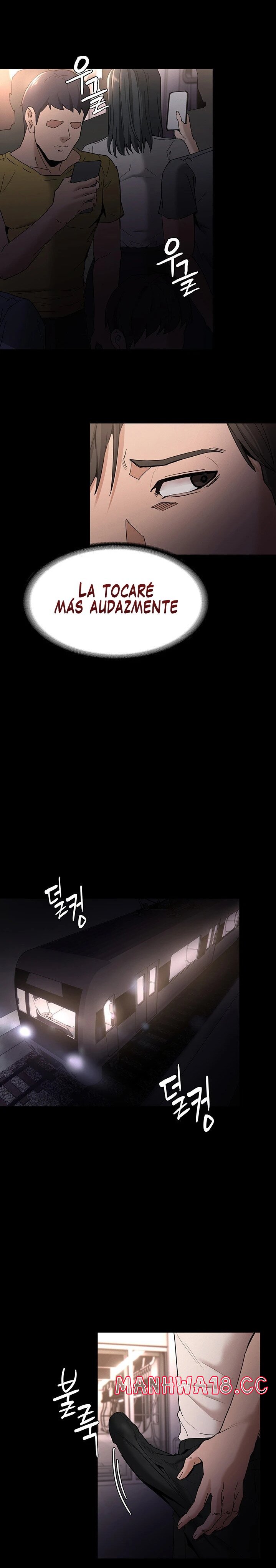 Pervert Diary Raw Chapter 11 Page 12