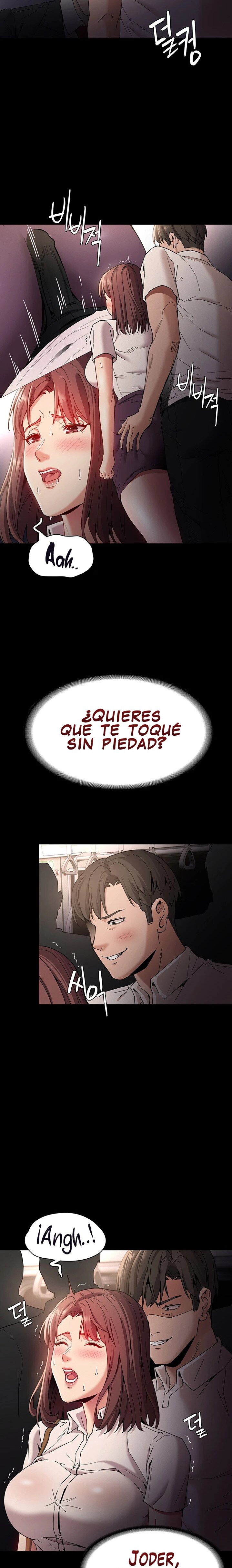Pervert Diary Raw Chapter 11 Page 15