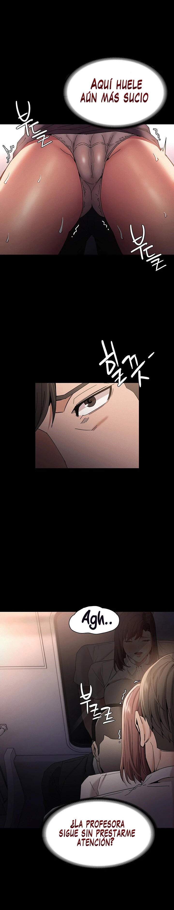 Pervert Diary Raw Chapter 11 Page 19