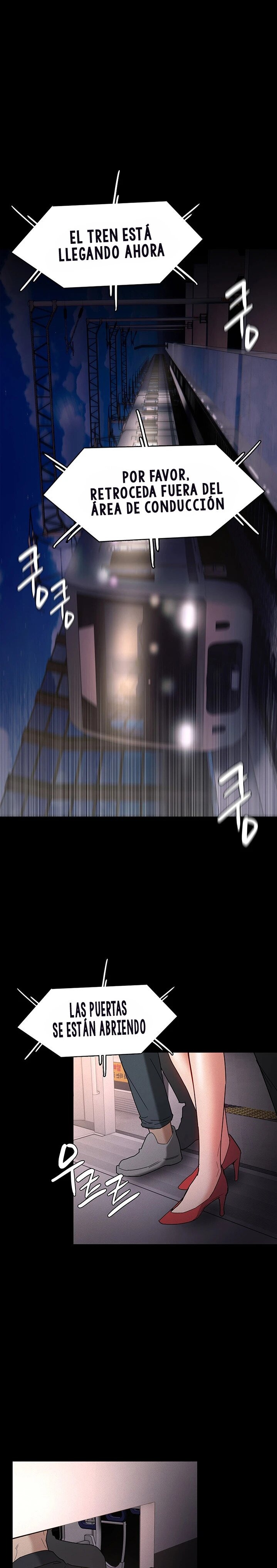 Pervert Diary Raw Chapter 11 Page 2