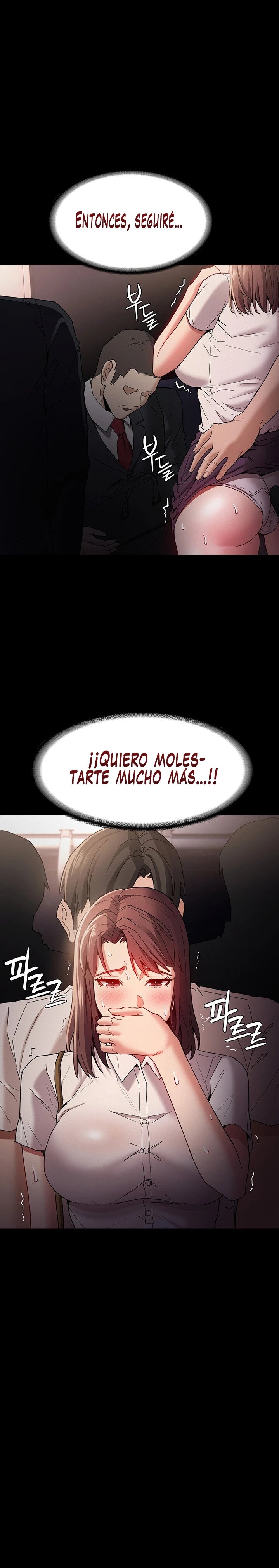 Pervert Diary Raw Chapter 11 Page 20