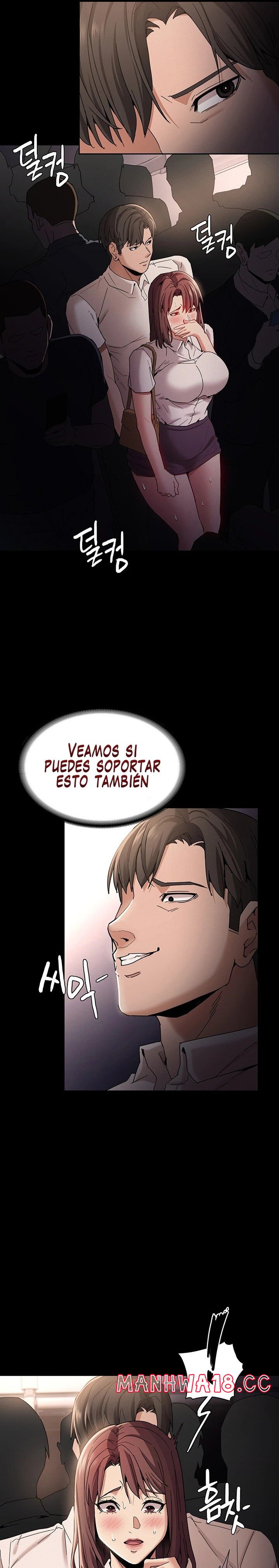 Pervert Diary Raw Chapter 11 Page 21