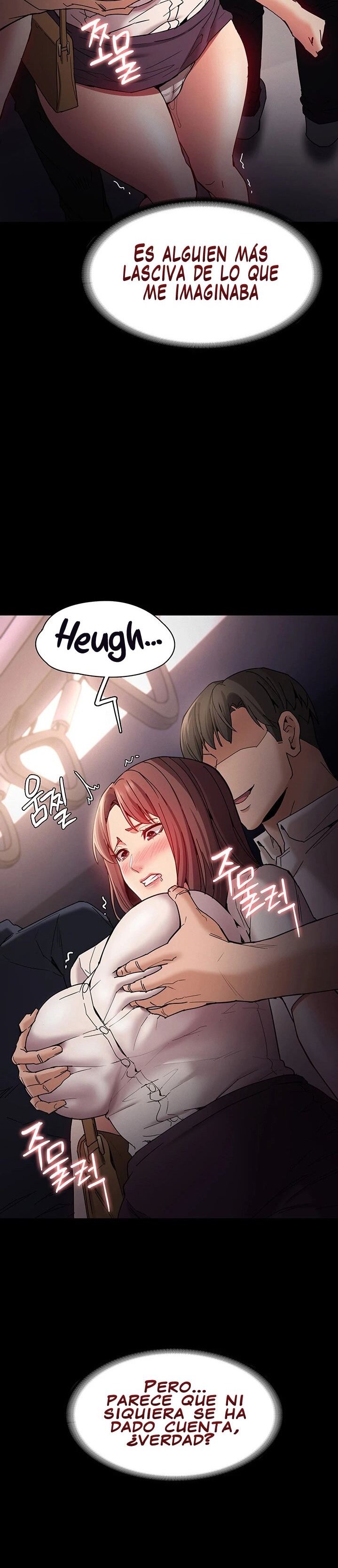 Pervert Diary Raw Chapter 11 Page 26