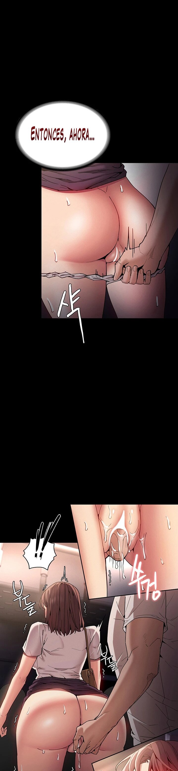 Pervert Diary Raw Chapter 11 Page 28