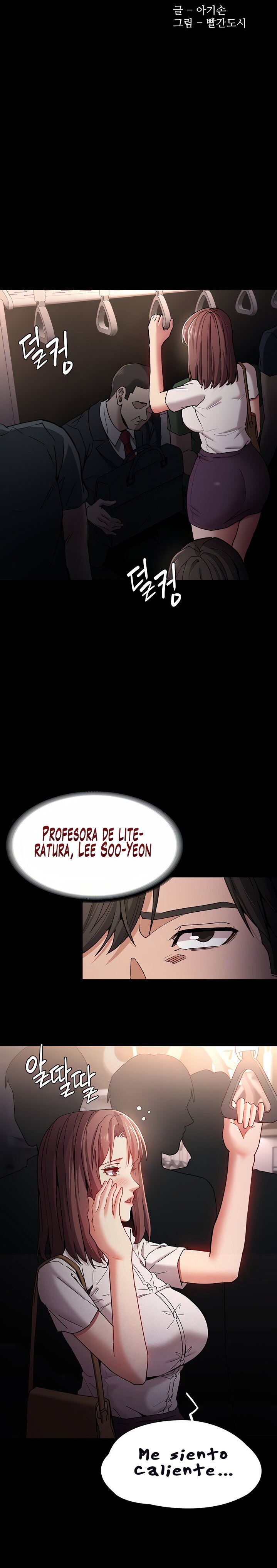 Pervert Diary Raw Chapter 11 Page 4