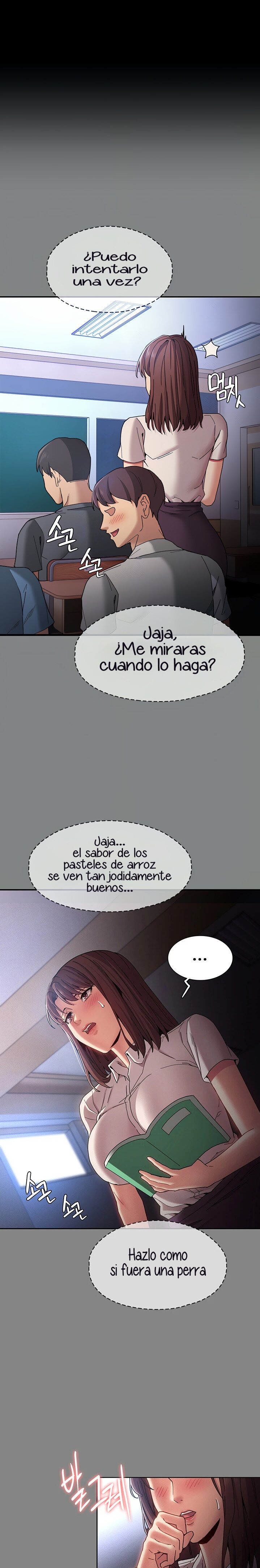 Pervert Diary Raw Chapter 11 Page 6