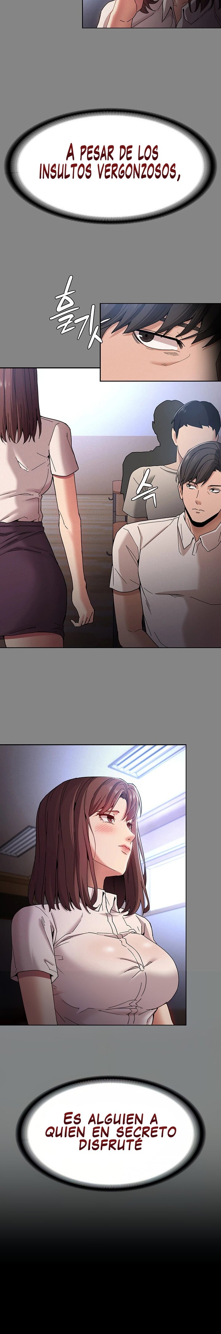 Pervert Diary Raw Chapter 11 Page 7