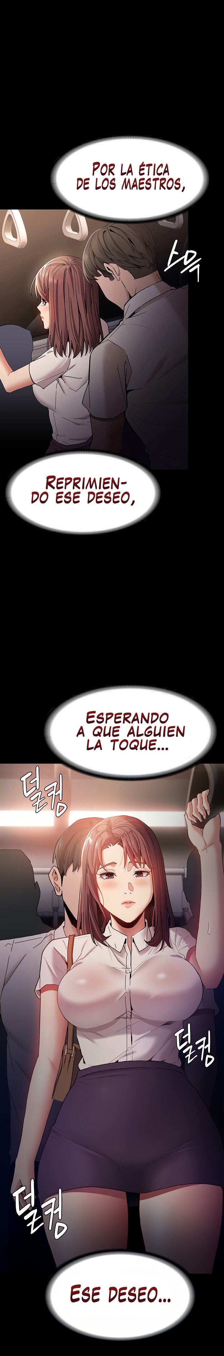 Pervert Diary Raw Chapter 11 Page 8