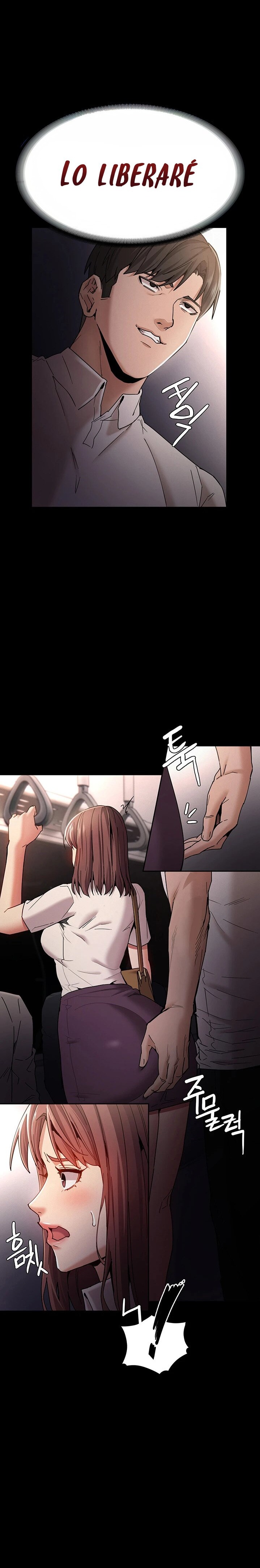 Pervert Diary Raw Chapter 11 Page 9