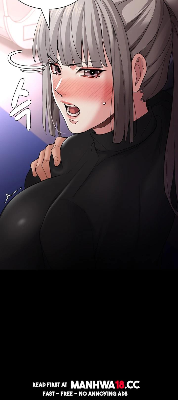 Pervert Diary Raw Chapter 113 Page 31