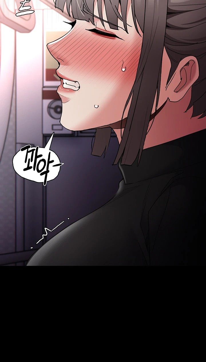 Pervert Diary Raw Chapter 113 Page 35