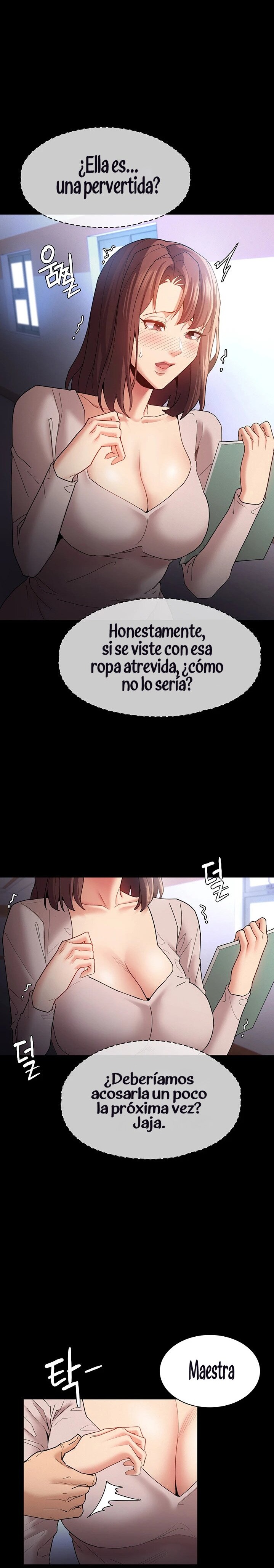 Pervert Diary Raw Chapter 12 Page 12
