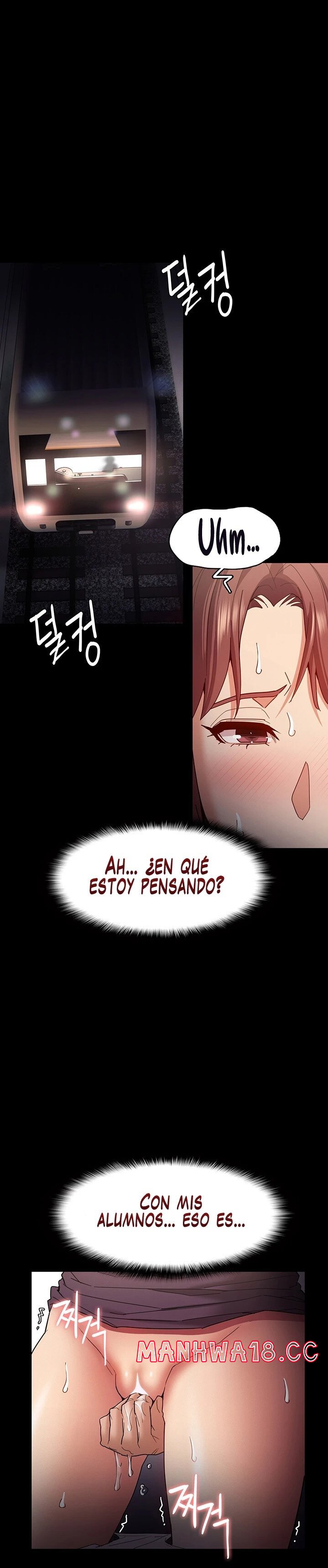 Pervert Diary Raw Chapter 12 Page 14