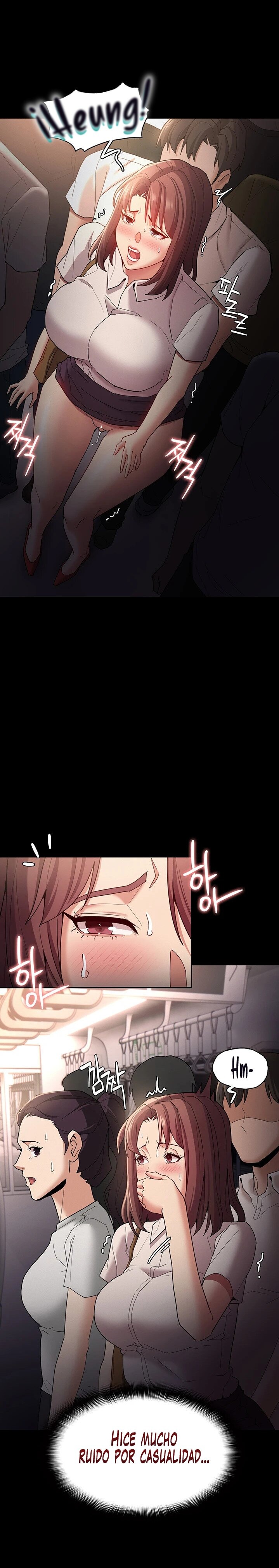 Pervert Diary Raw Chapter 12 Page 18