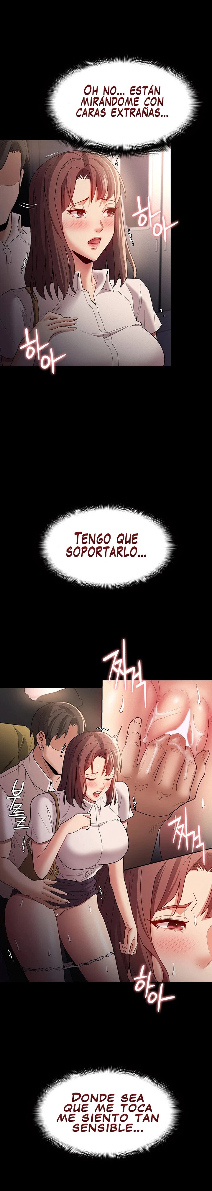 Pervert Diary Raw Chapter 12 Page 19
