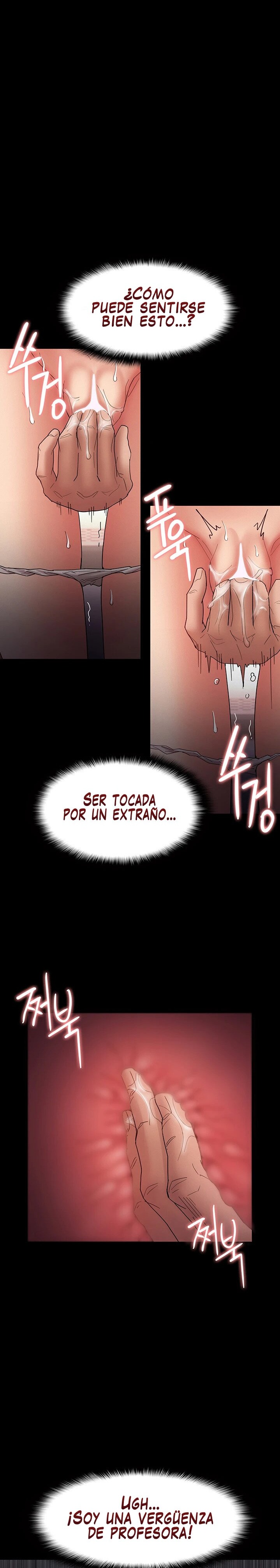 Pervert Diary Raw Chapter 12 Page 20