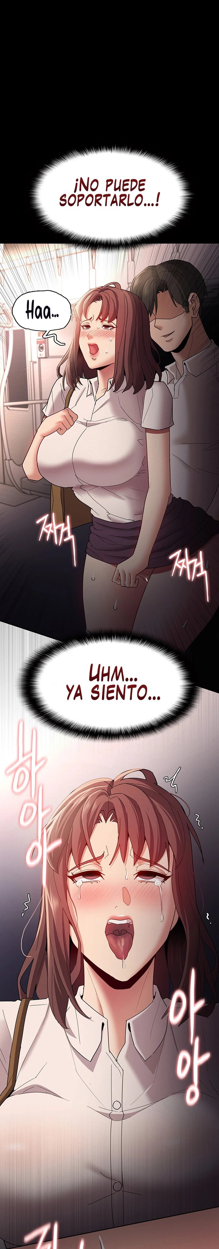 Pervert Diary Raw Chapter 12 Page 22