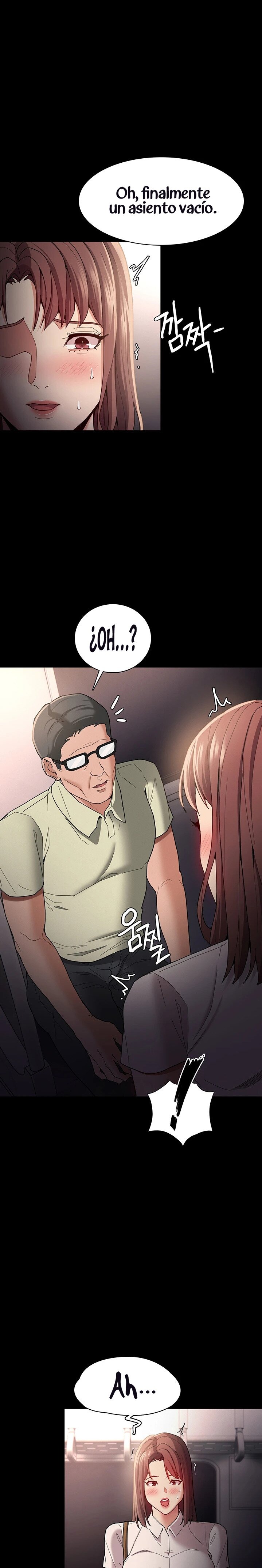 Pervert Diary Raw Chapter 12 Page 26